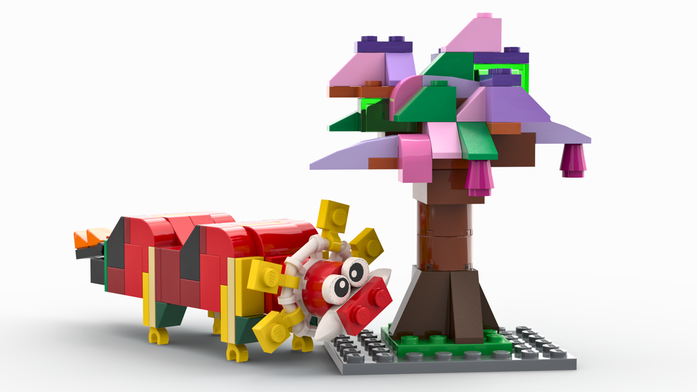 Lego Set 3