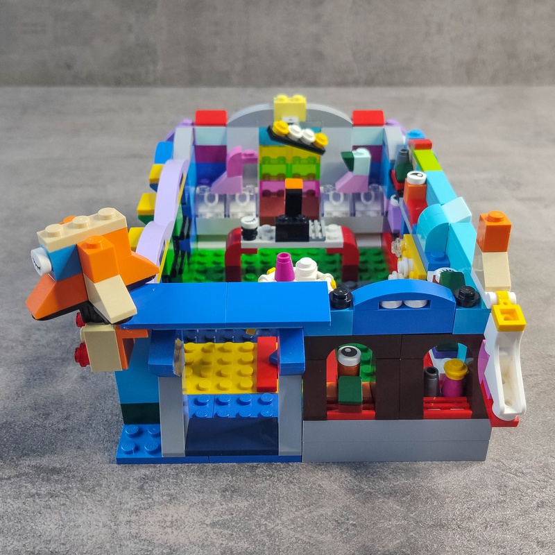 Lego Set 3