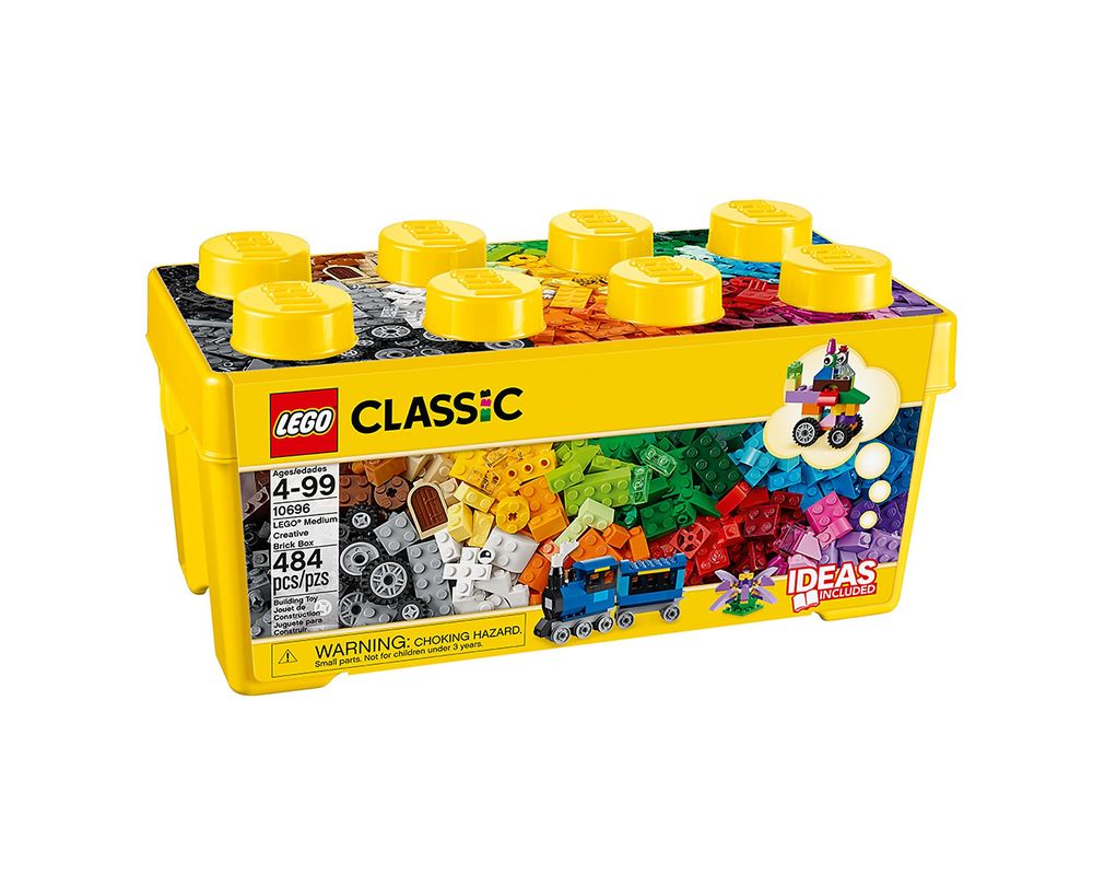 Lego Collection