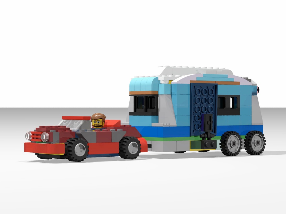 Lego Set 3
