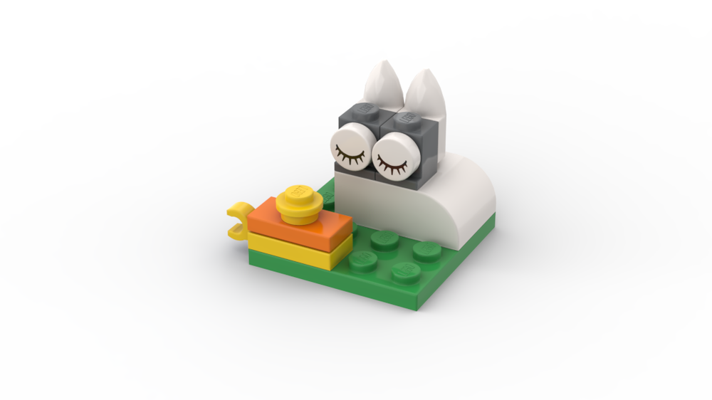 Lego Set 3
