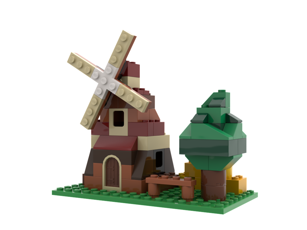 Lego Set 3
