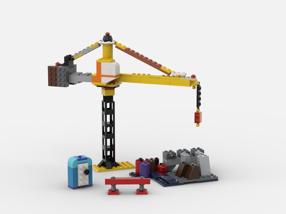 Lego Set 3