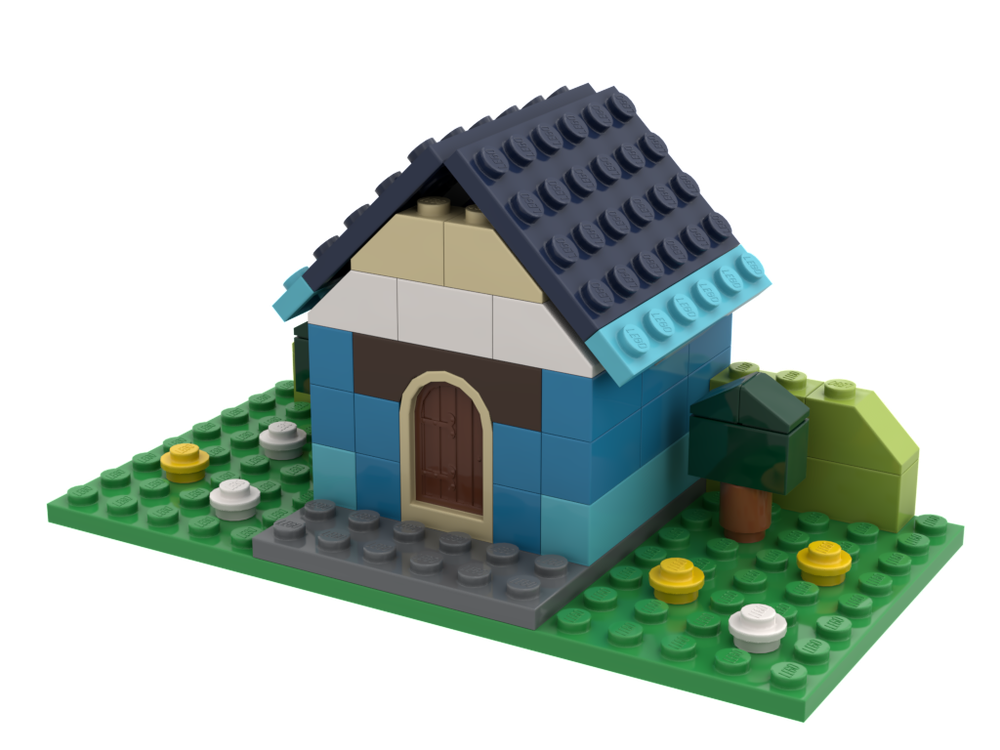 Lego Set 3