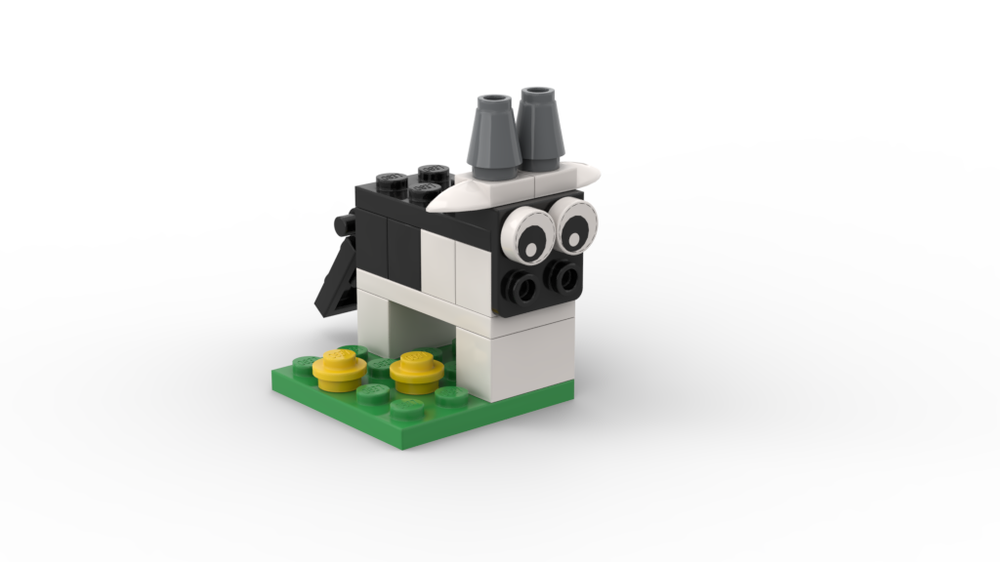 Lego Set 3