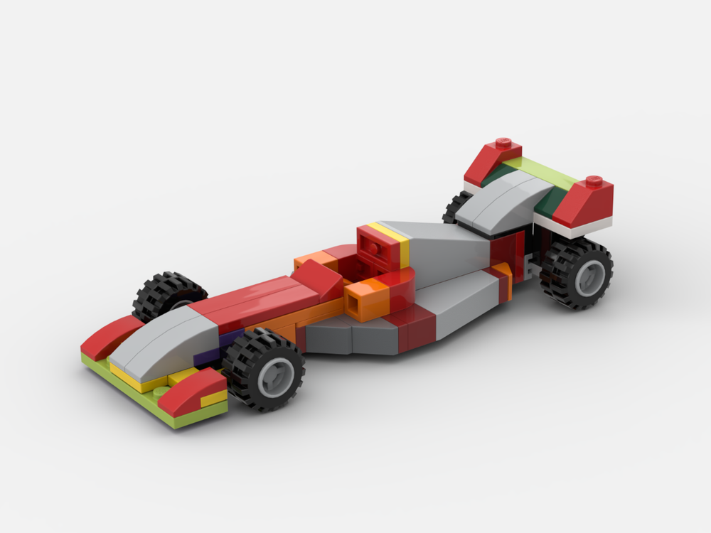 Lego Set 3