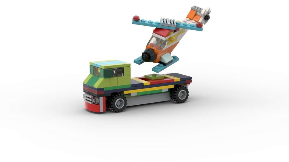 Lego Set 3