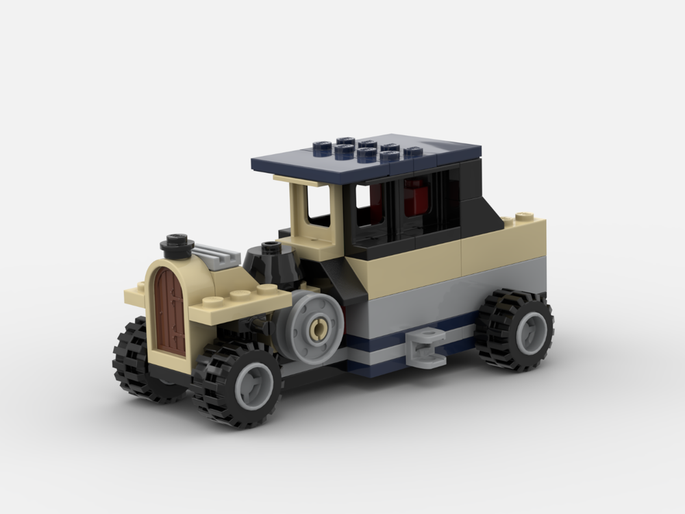 Lego Set 3