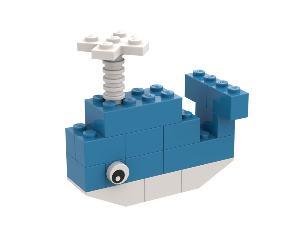Lego Set 3