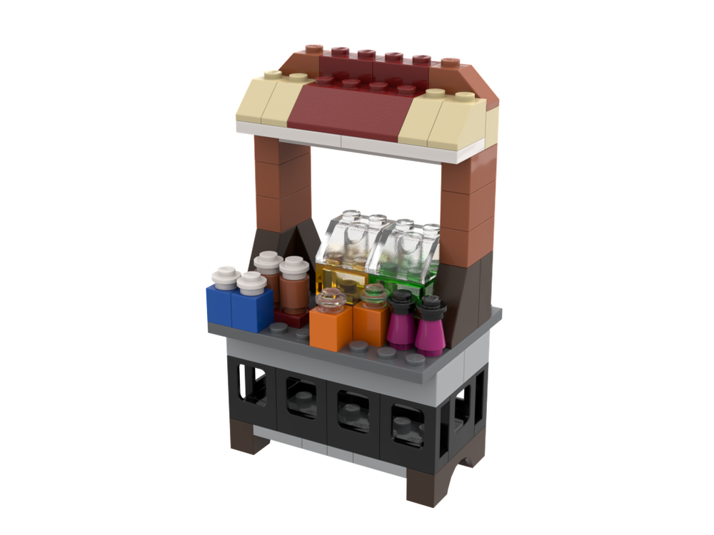 Lego Set 3
