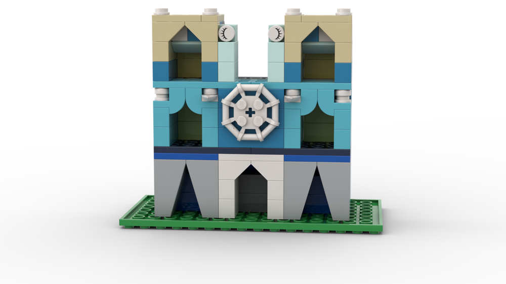 Lego Set 3