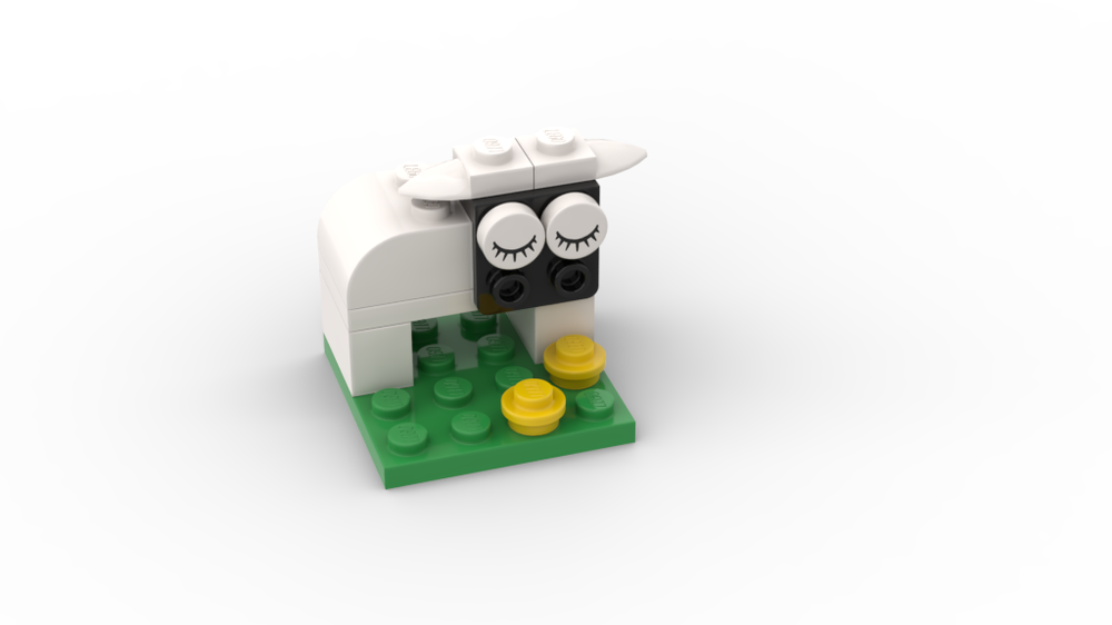 Lego Set 3