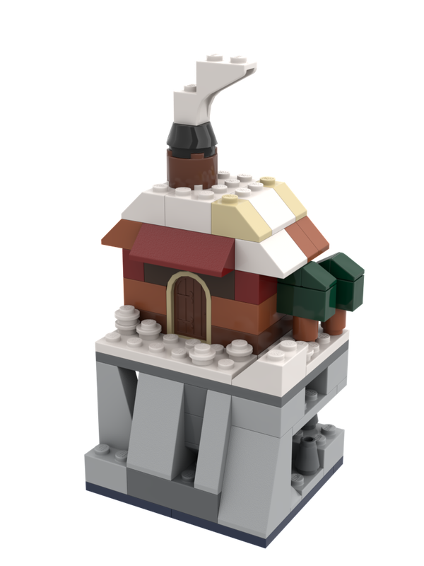 Lego Set 3