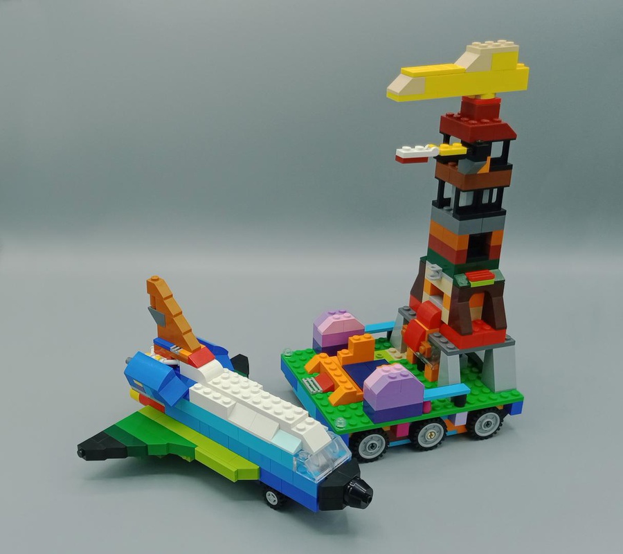 Lego Set 3