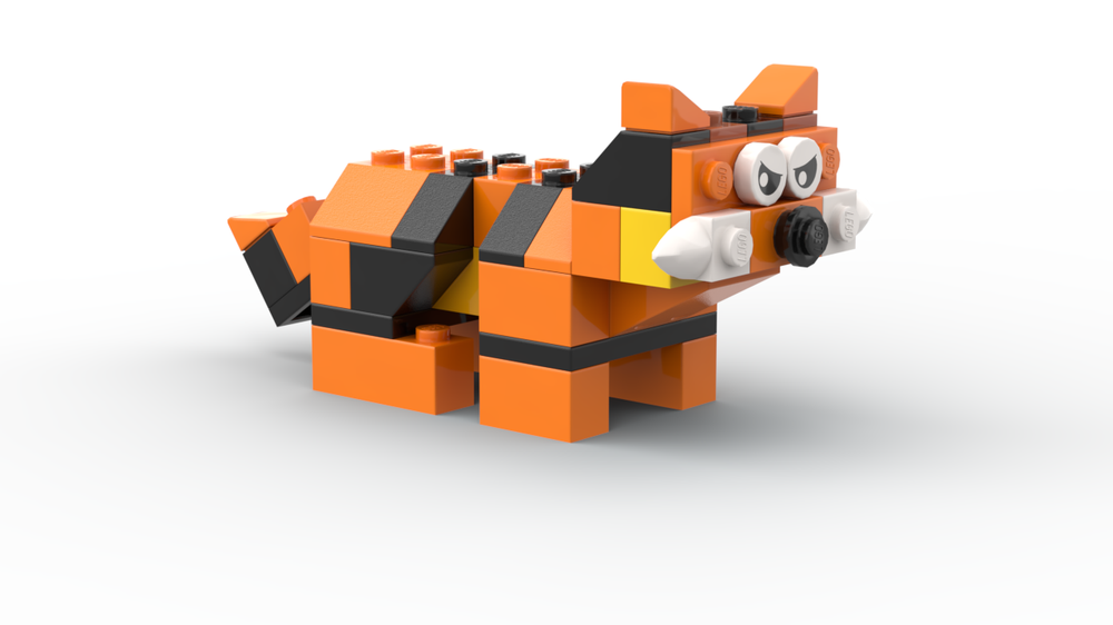 Lego Set 3
