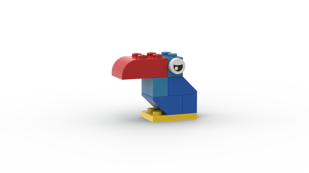 Lego Set 3