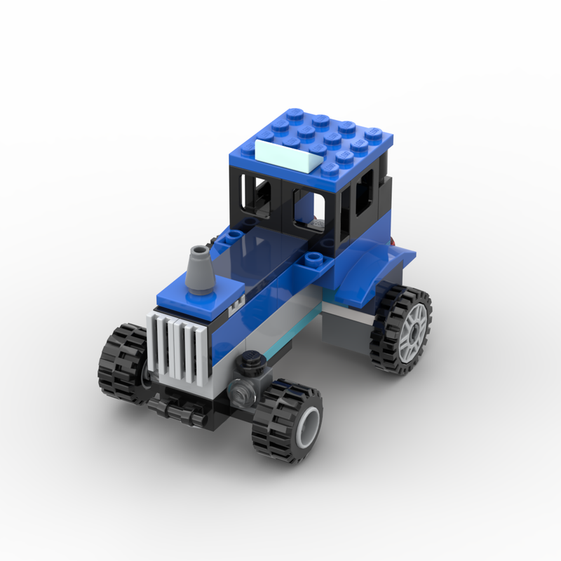 Lego Set 3