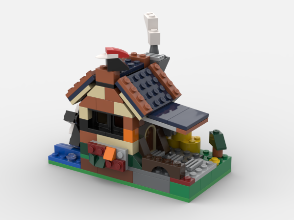 Lego Set 3
