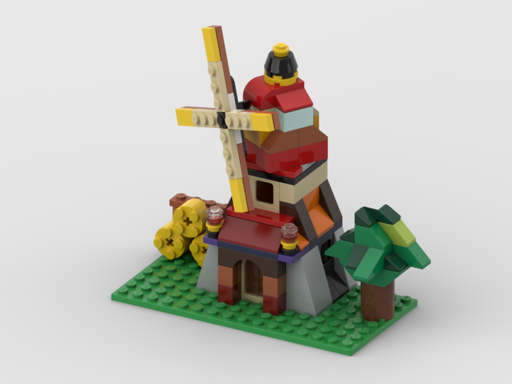 Lego Set 3