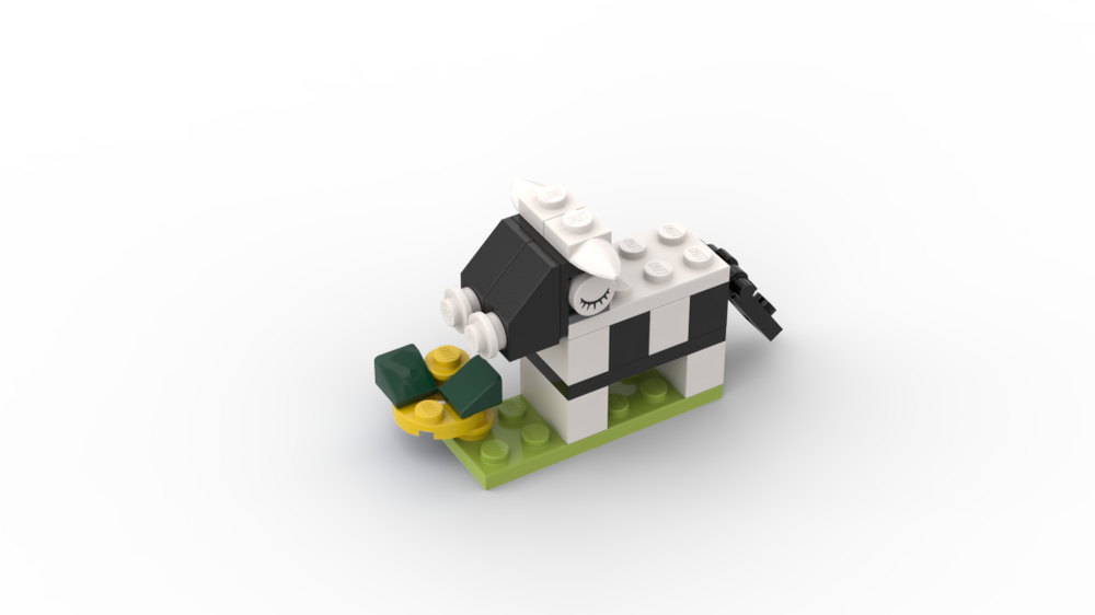 Lego Set 3