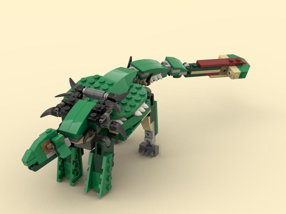 Lego Set 3