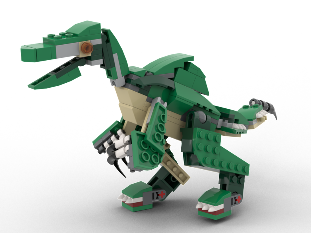 Lego Set 3