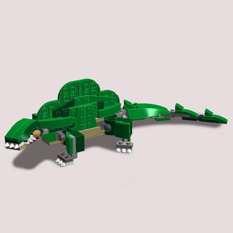 Lego Set 3