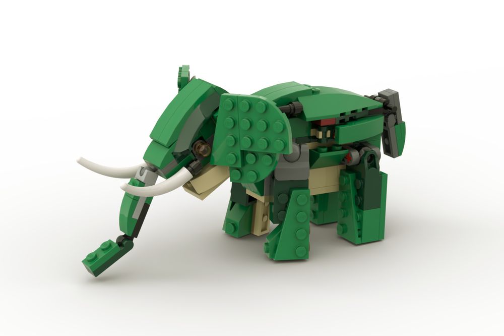 Lego Set 3