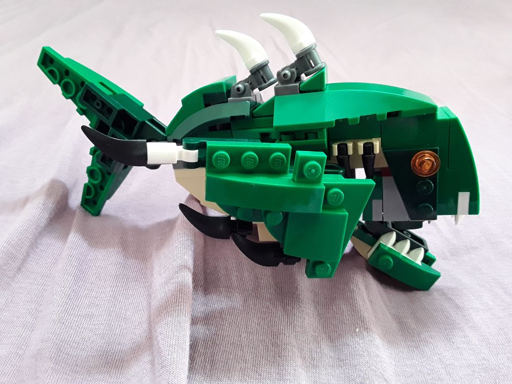 Lego Set 3