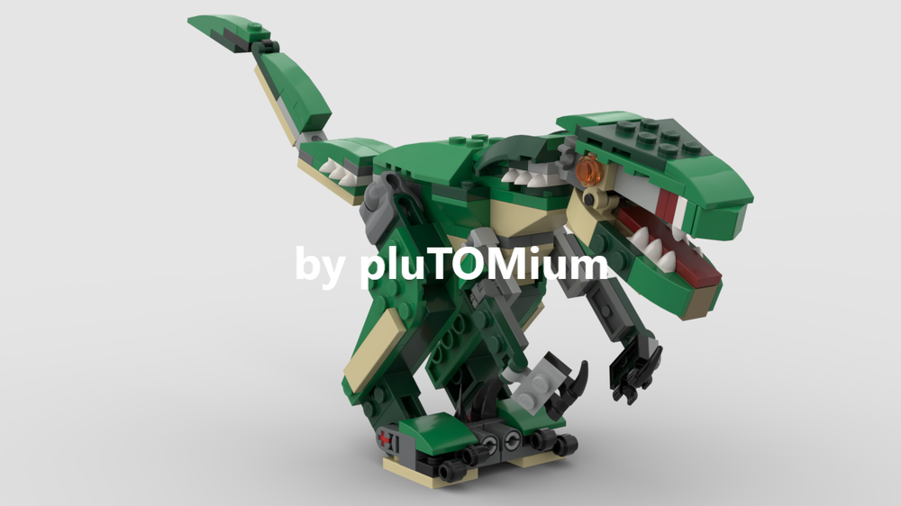 Lego Set 3
