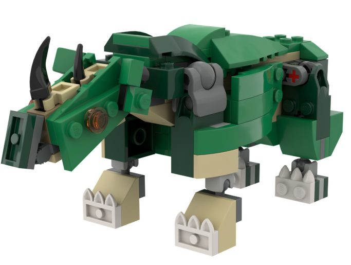 Lego Set 3