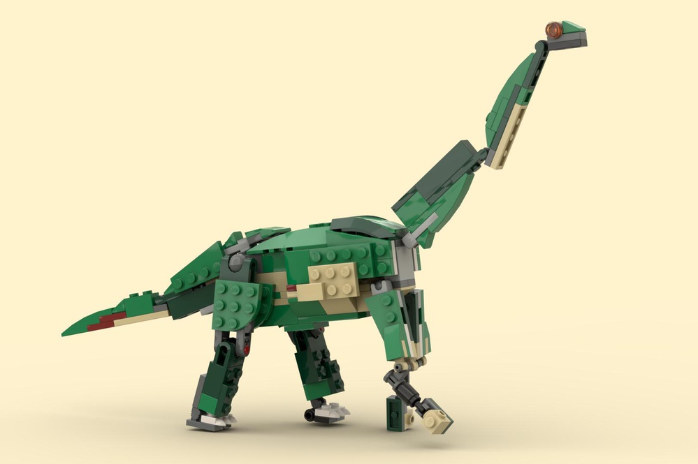 Lego Set 3