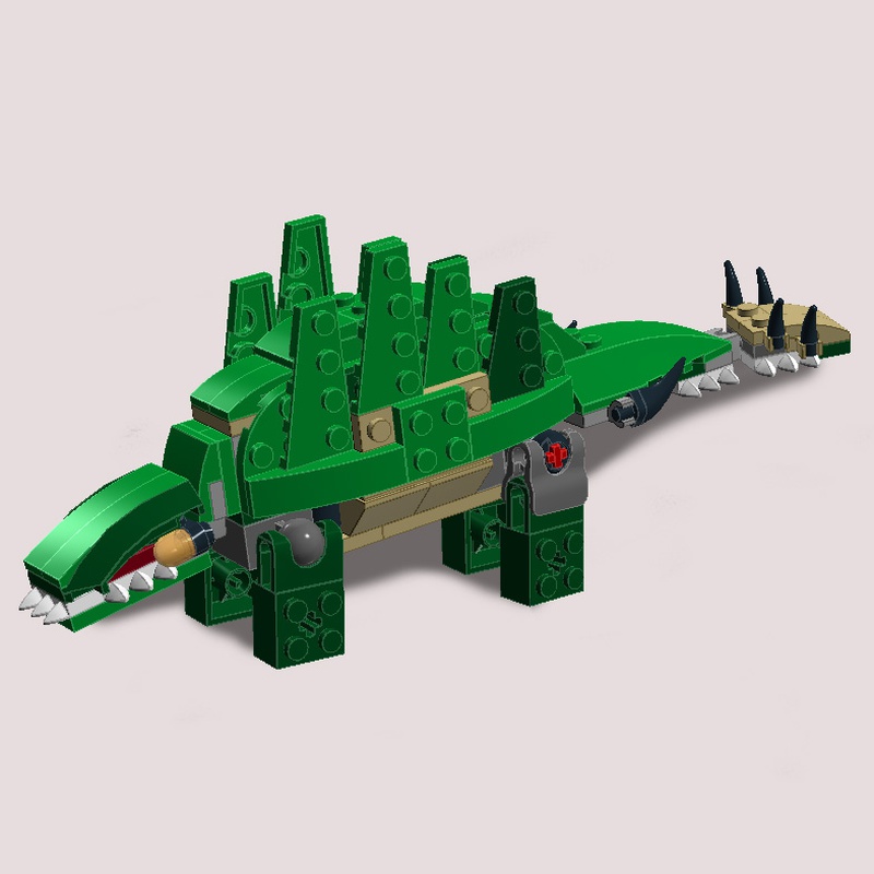 Lego Set 3
