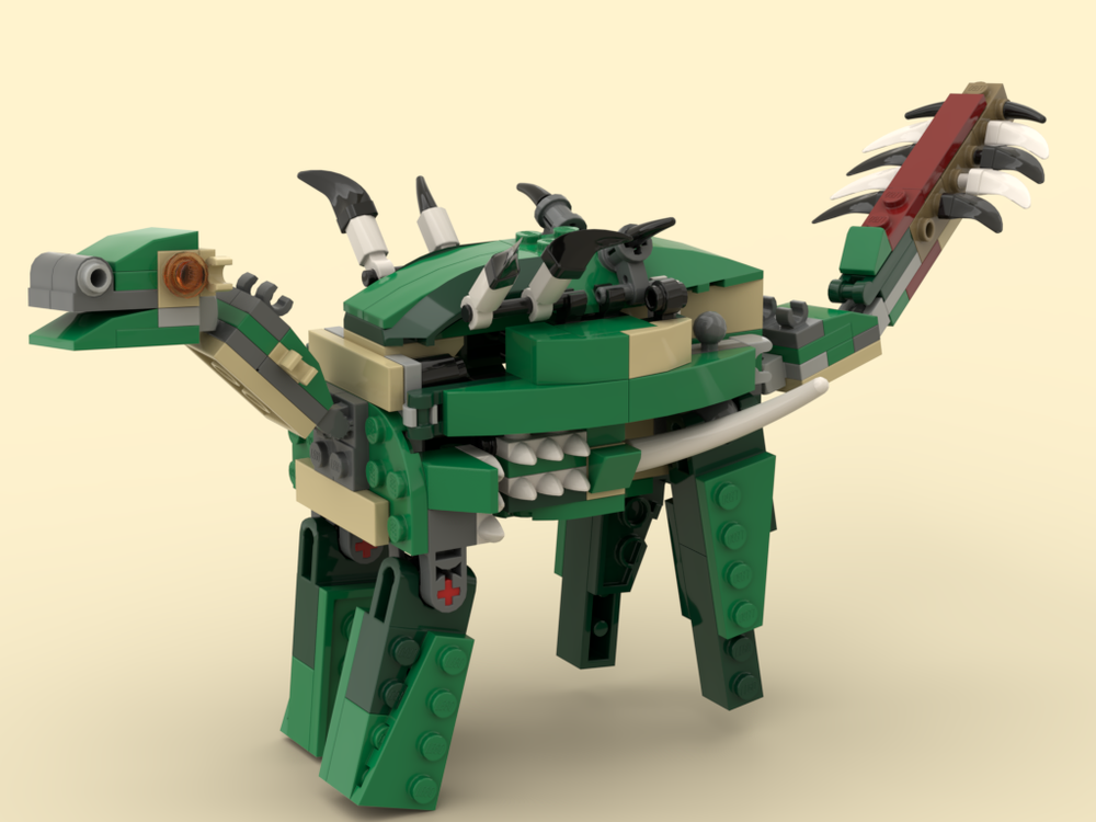 Lego Set 3