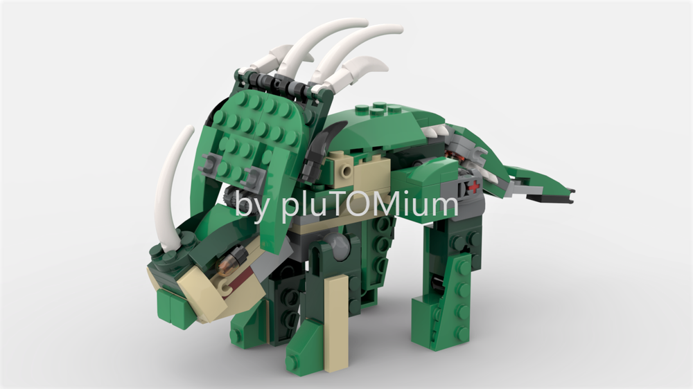 Lego Set 3